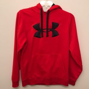 Under Armour Hoodie - S